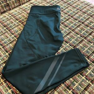 Tory Sport Evergreen Leggings